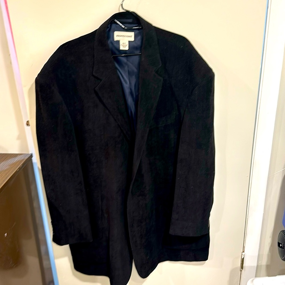 Men's sport jacket